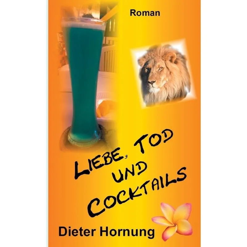 Liebe, Tod und Cocktails