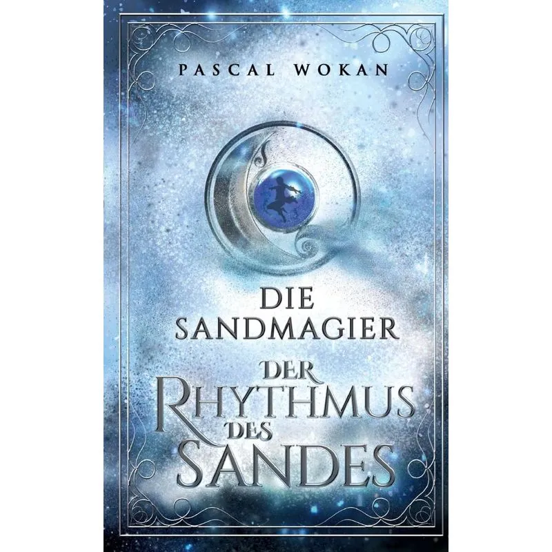 Die Sandmagier