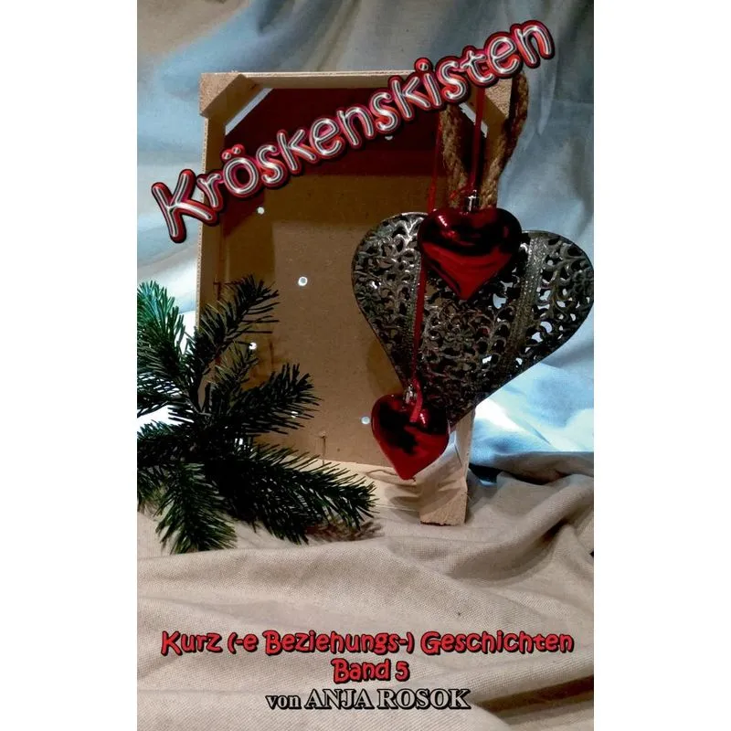 Kröskenskisten V