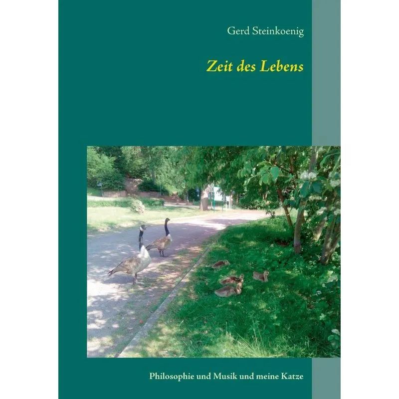Zeit des Lebens