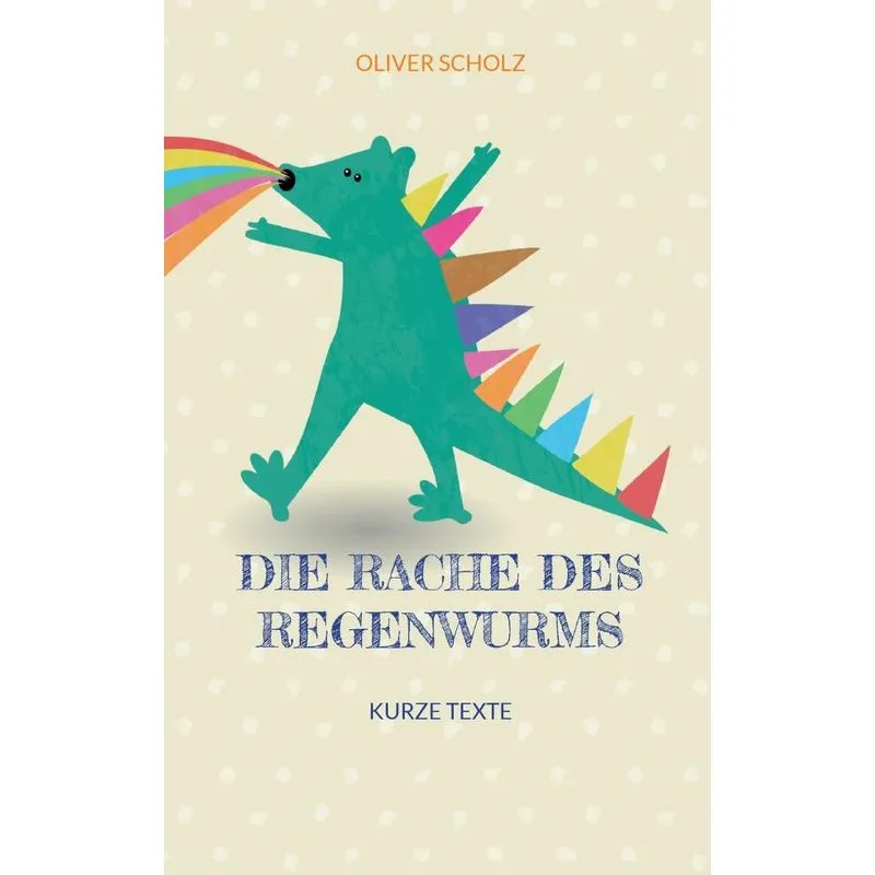 Die Rache des Regenwurms