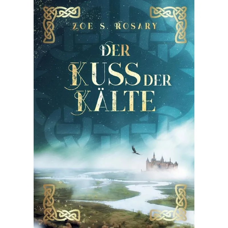 Der Kuss der Kälte