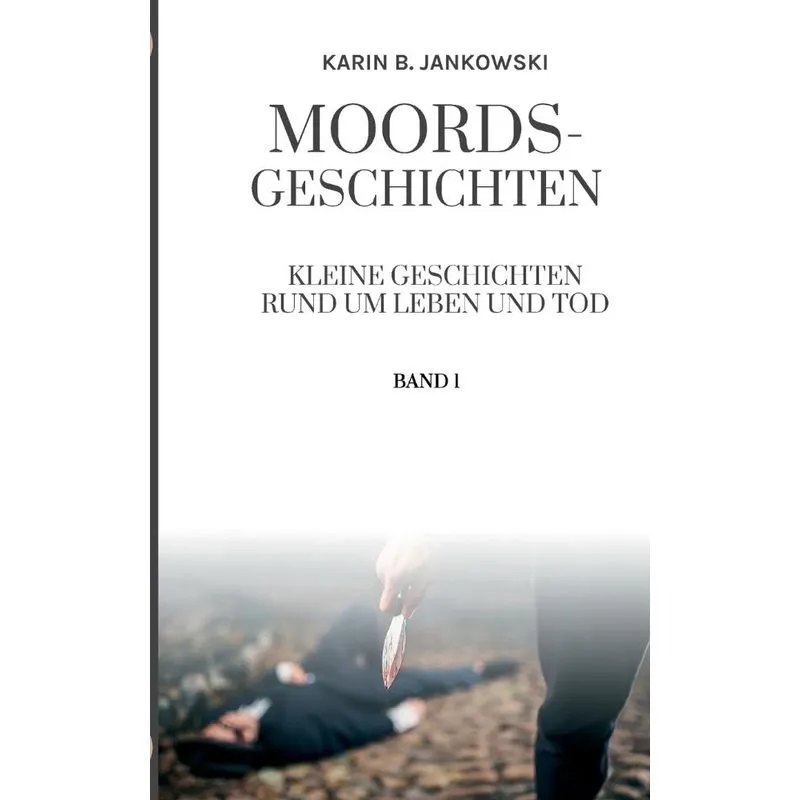 Moords-Geschichten