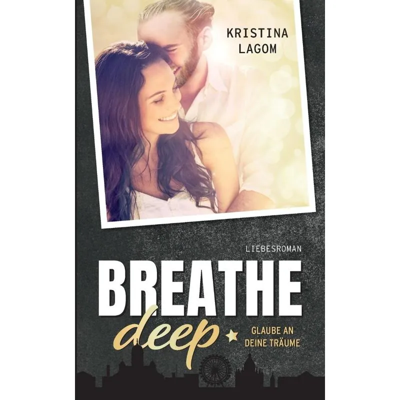 Breathe deep