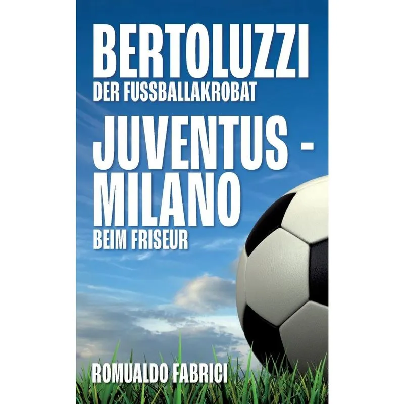 Bertoluzzi - Juventus - Milano