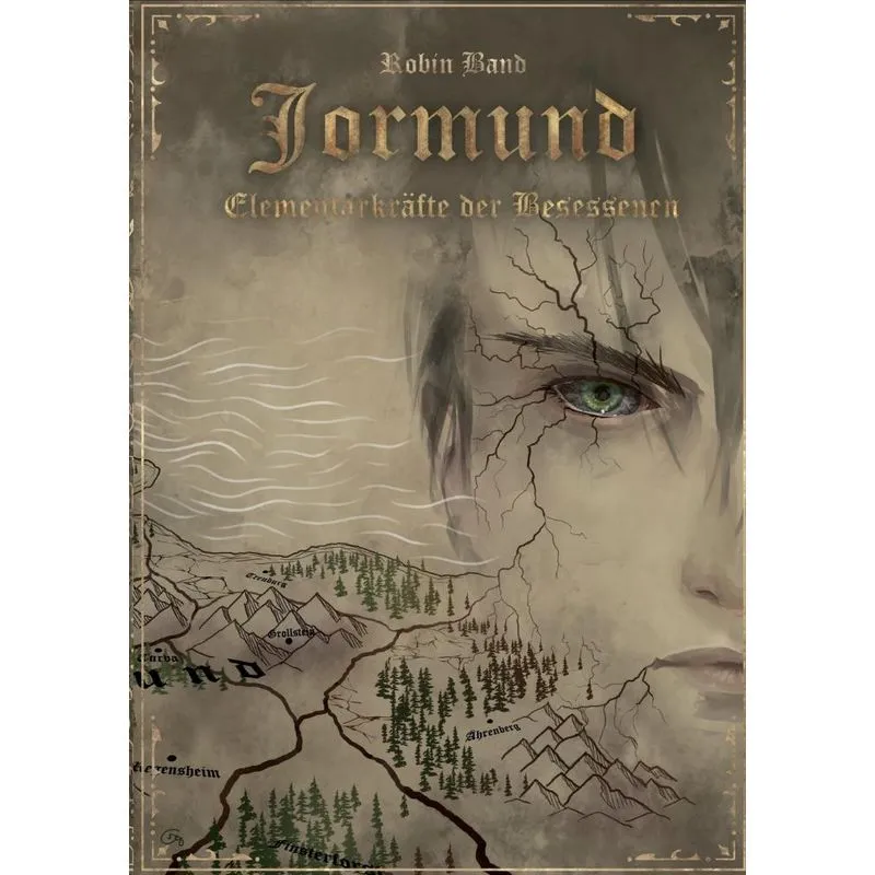 Jormund