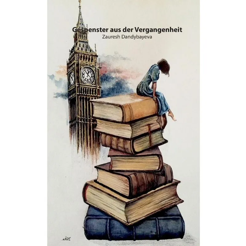 Gespenster aus der Vergangenheit