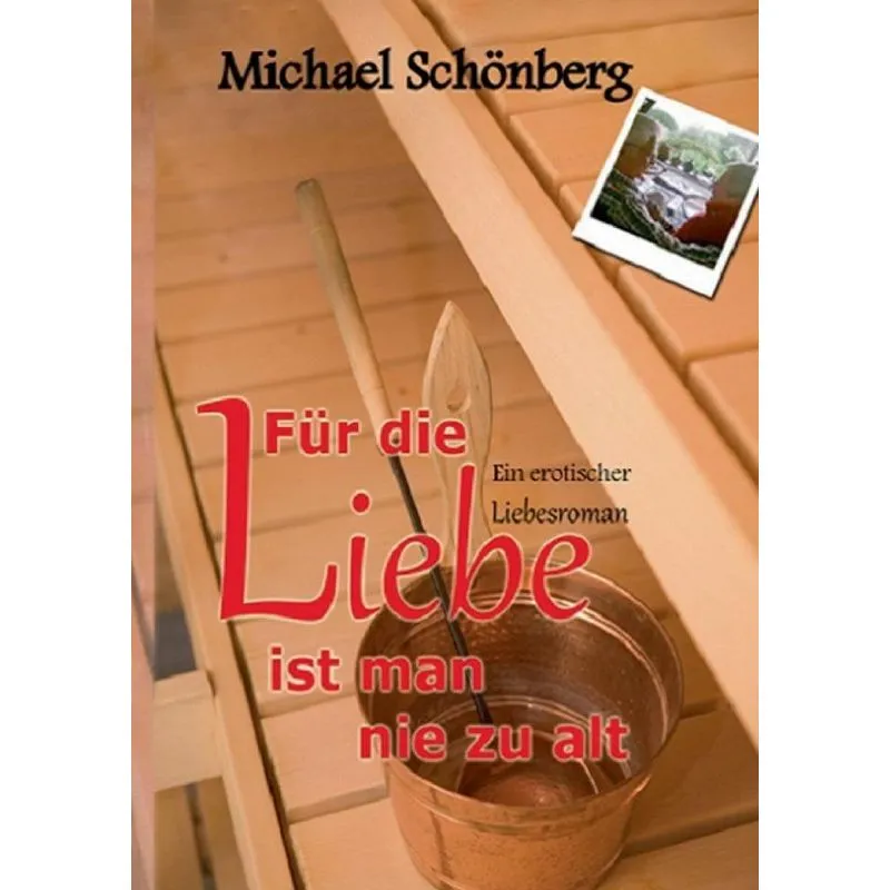 Für Die Liebe Ist Man Nie Zu Alt
