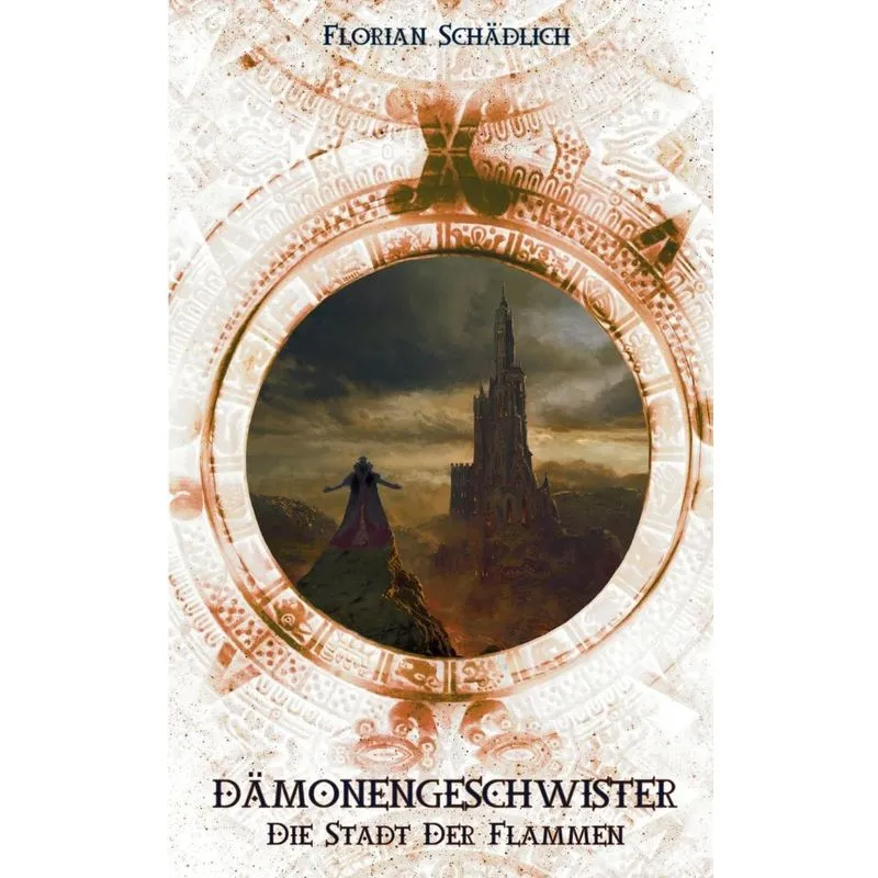 Dämonengeschwister
