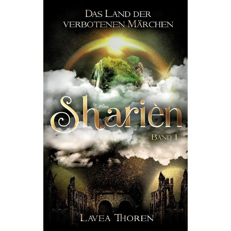 Sharièn
