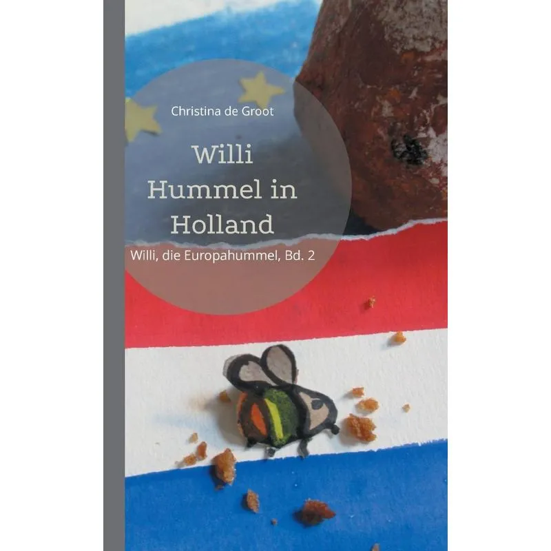 Willi Hummel in Holland
