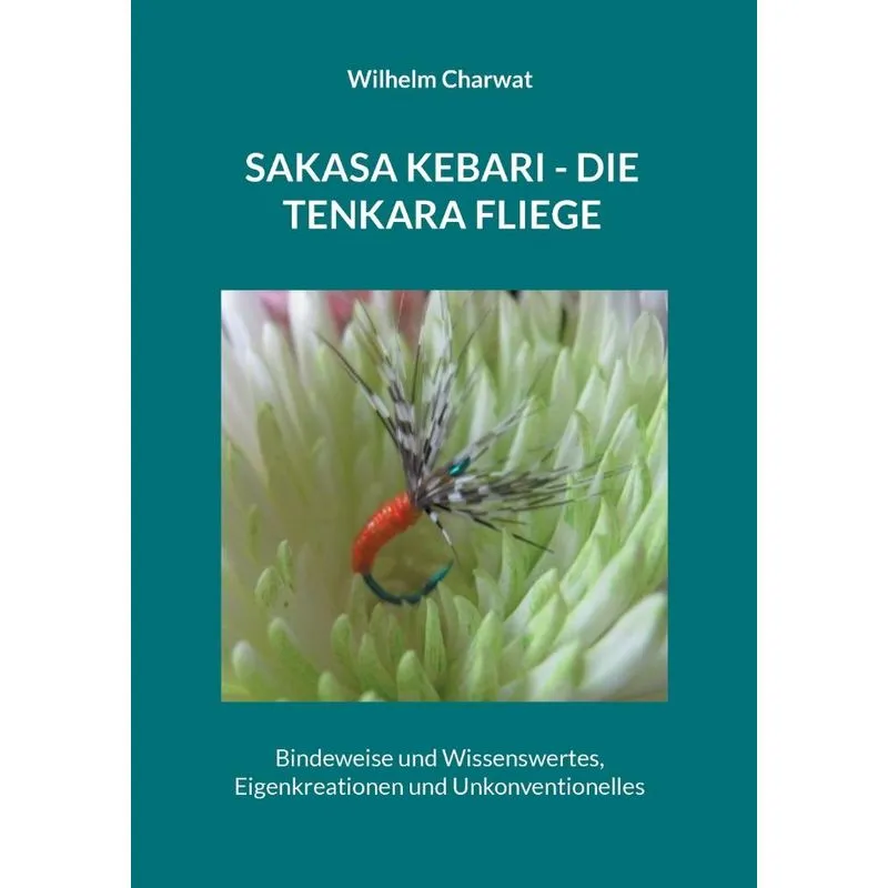 Sakasa Kebari - Die Tenkara Fliege