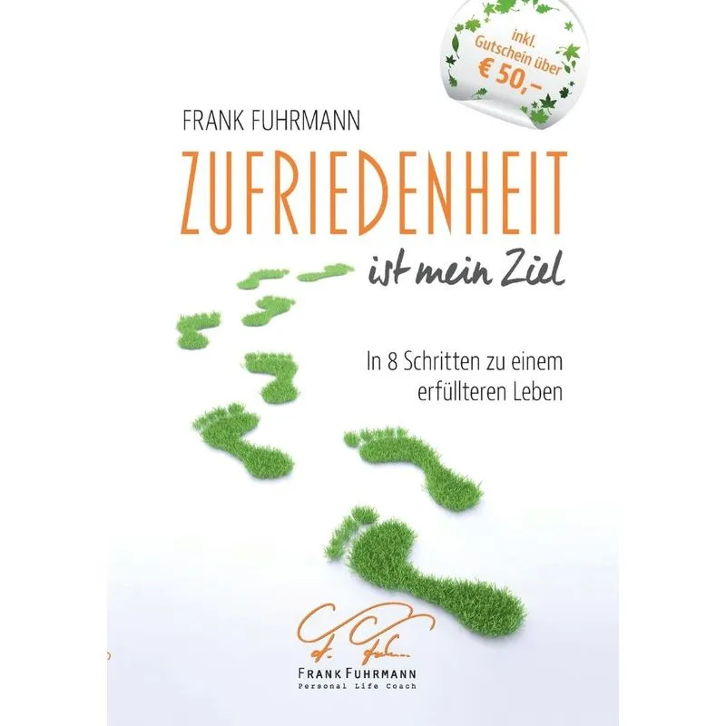 Zufriedenheit Ist Mein Ziel