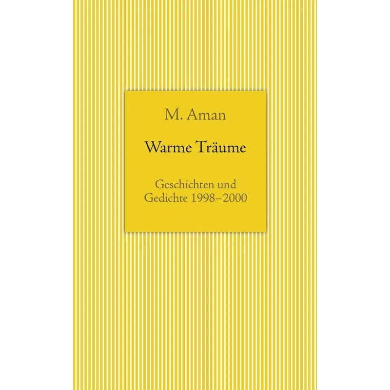 Warme Träume