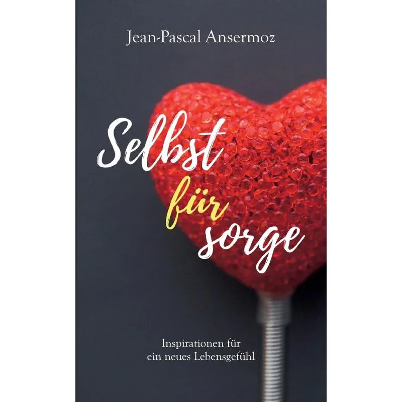Selbstfürsorge