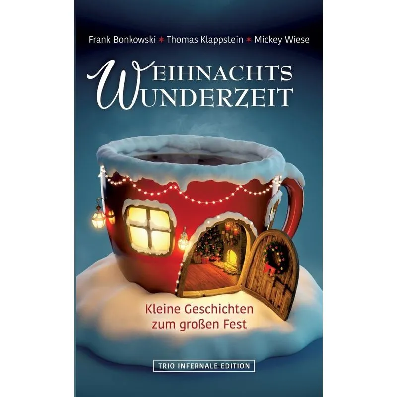Weihnachtswunderzeit