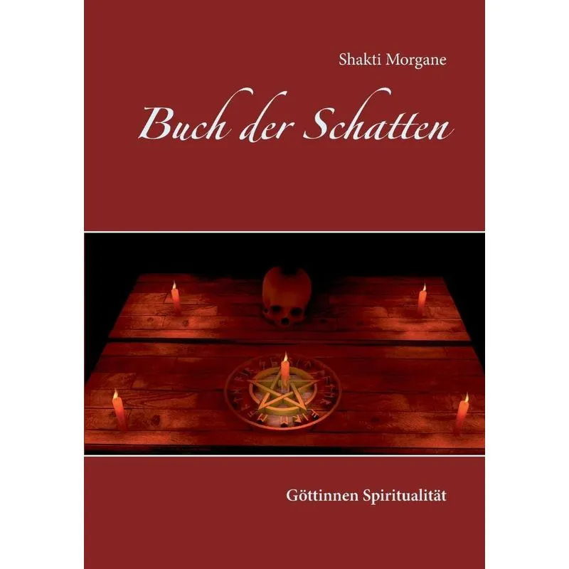 Buch der Schatten