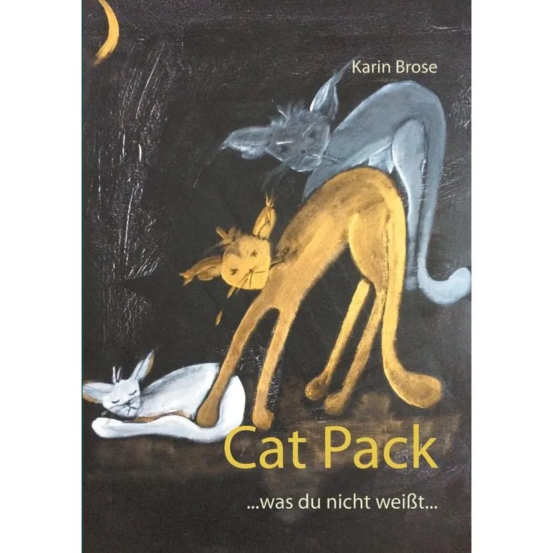 Cat Pack