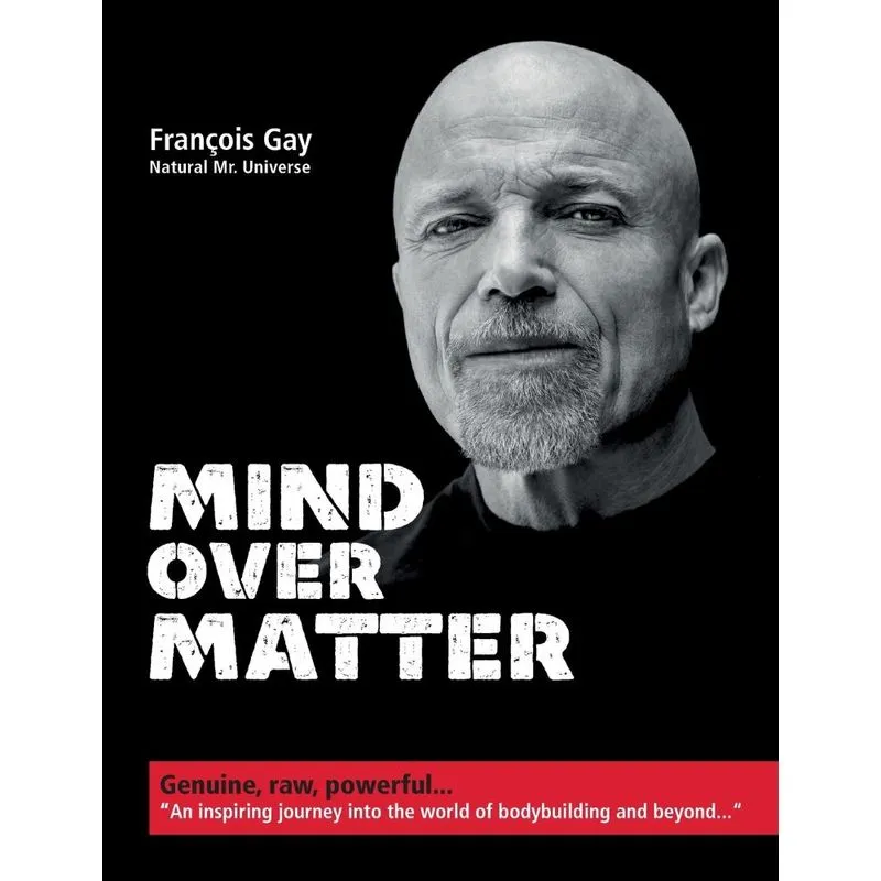 Mind Over Matter