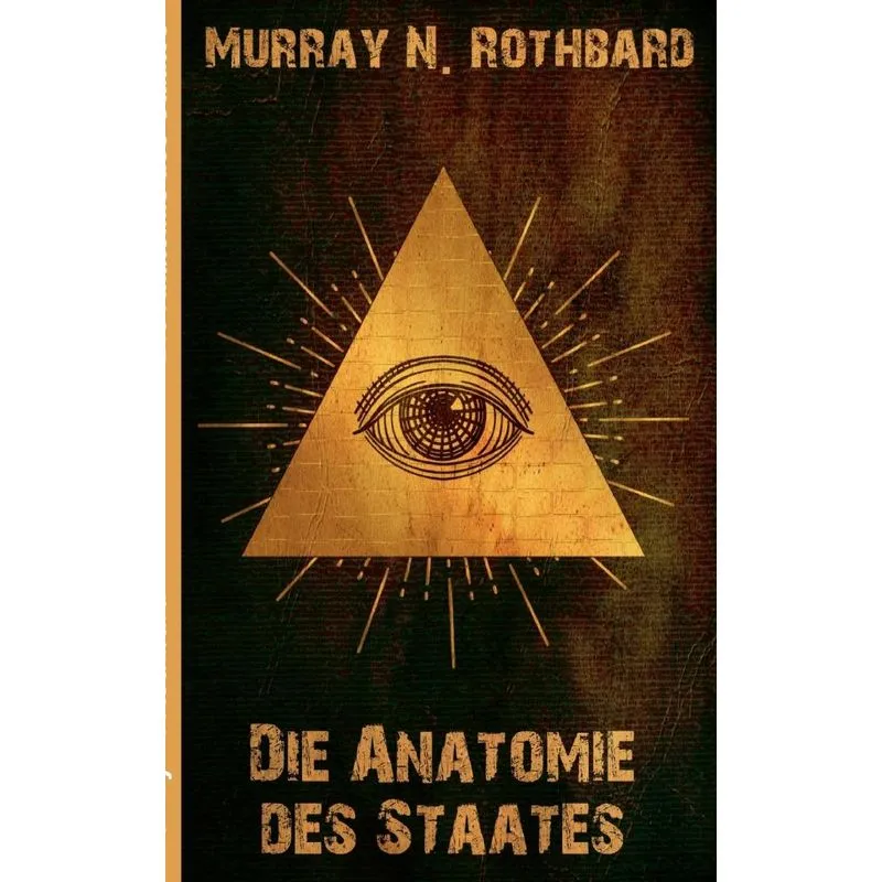 Die Anatomie des Staates