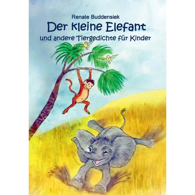Der Kleine Elefant
