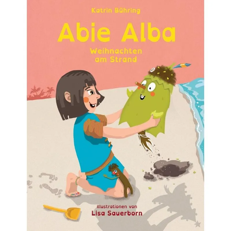 Abie Alba