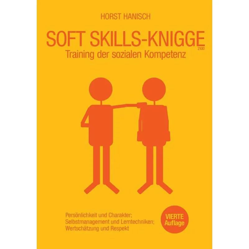 Soft Skills-Knigge 2100