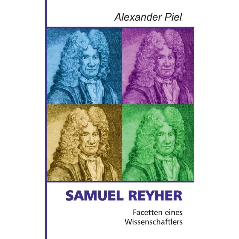 Samuel Reyher