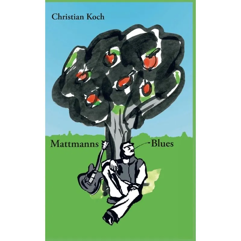 Mattmanns Blues