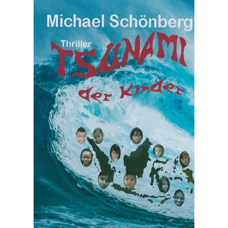Tsunami Der Kinder