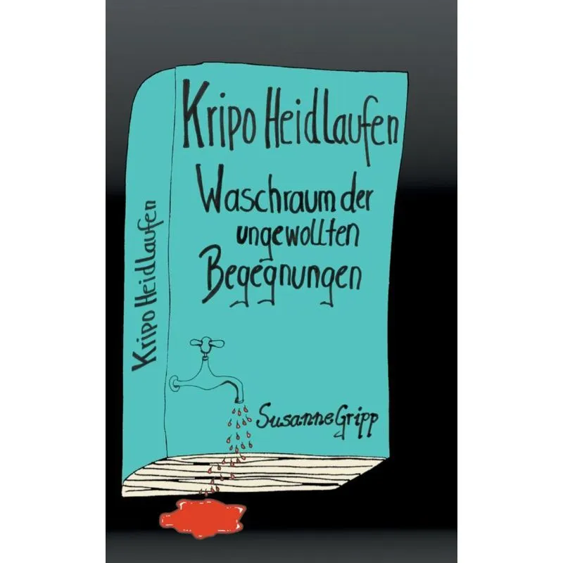 Kripo Heidlaufen 1