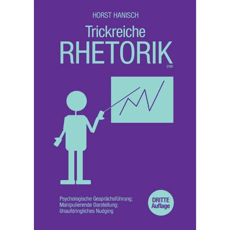 Trickreiche Rhetorik 2100