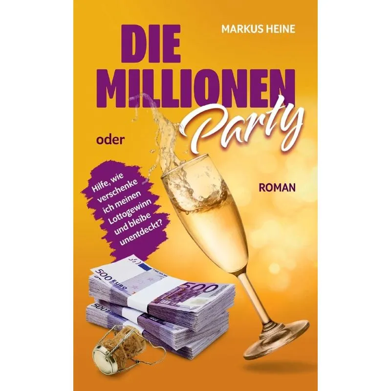 Die Millionen-party