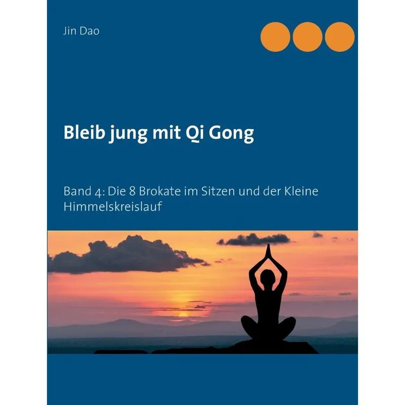 Bleib jung mit Qi Gong