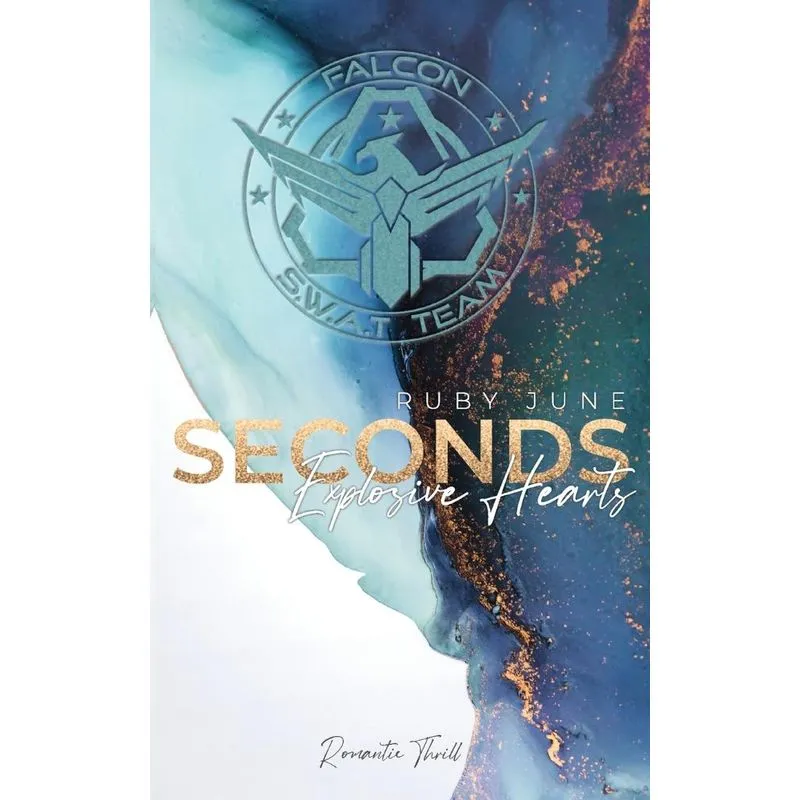 SECONDS