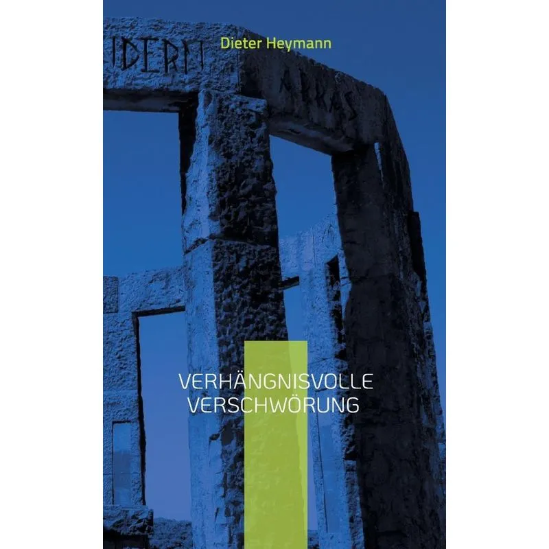 Verhängnisvolle Verschwörung