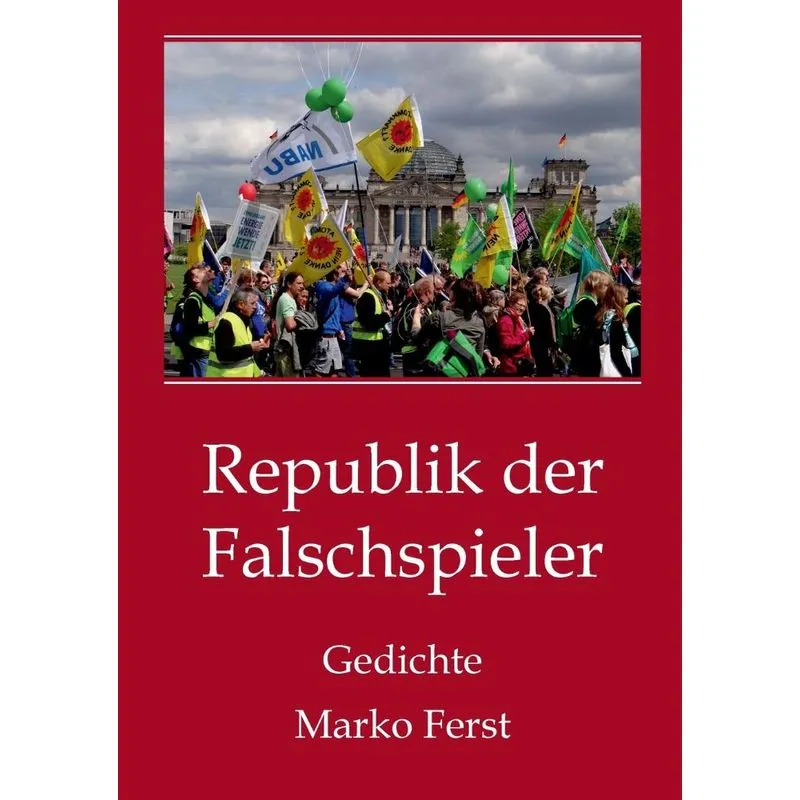 Republik Der Falschspieler