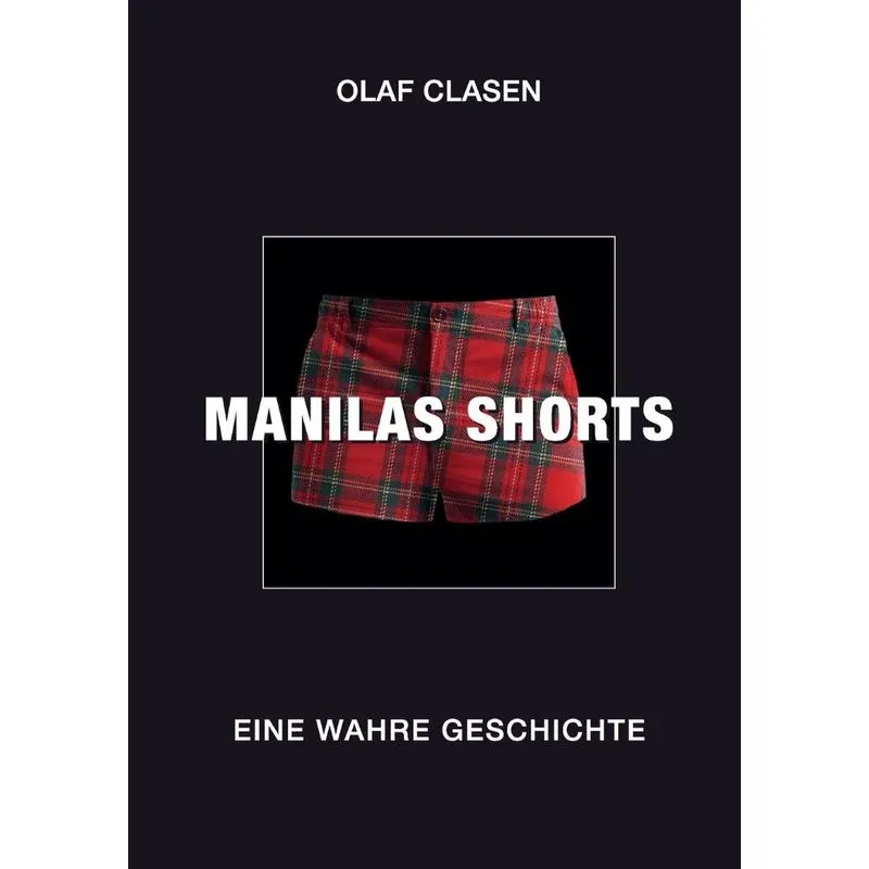 MANILAS SHORTS