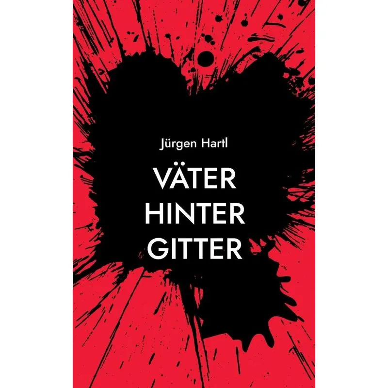 Väter hinter Gitter