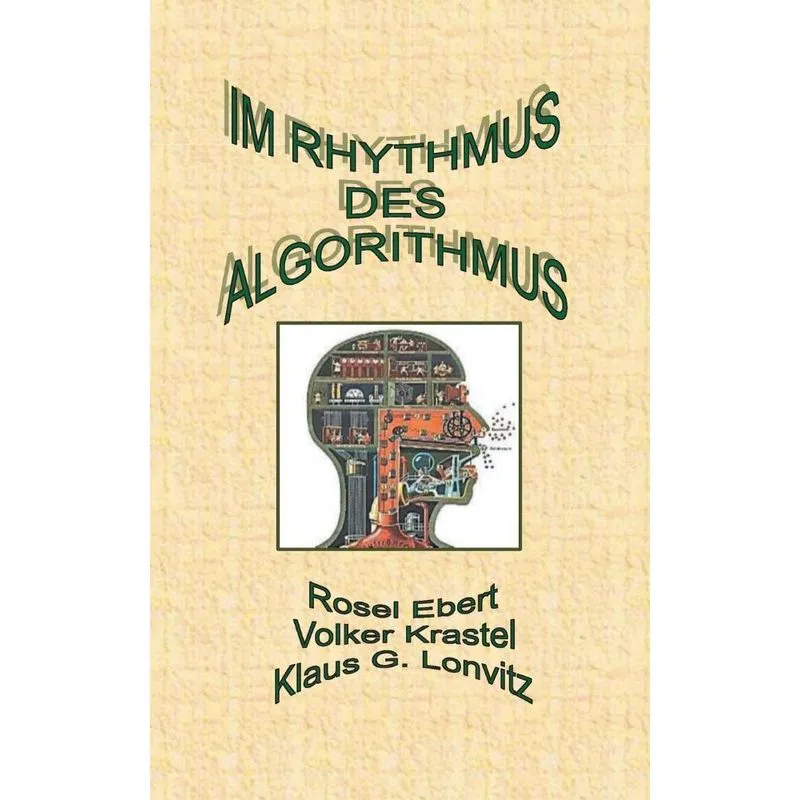 Im Rhythmus Des Algorithmus