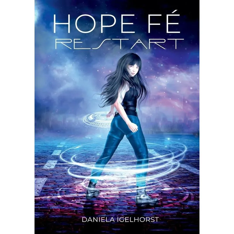 Hope Fé