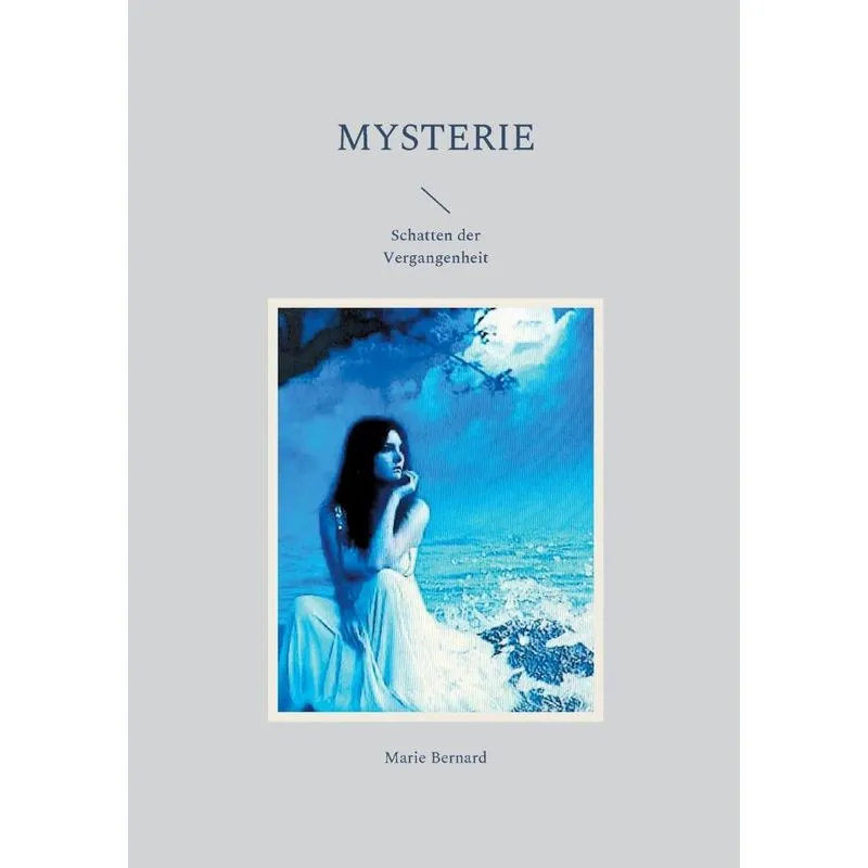Mysterie