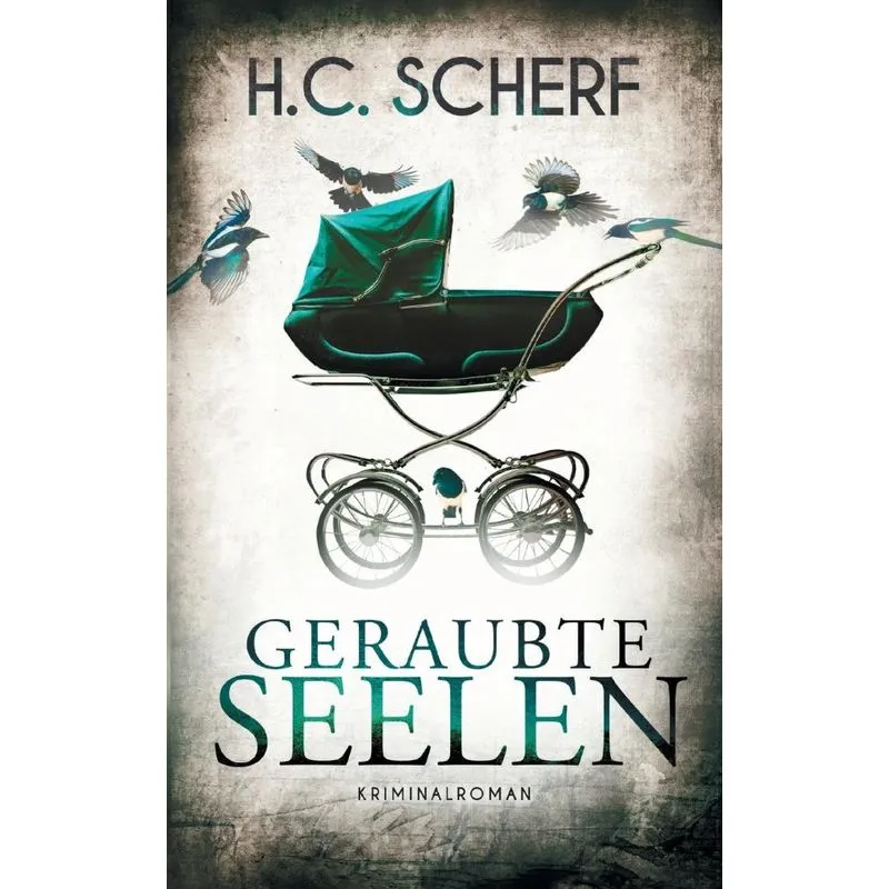 Geraubte Seelen