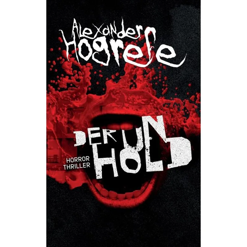 Der Unhold