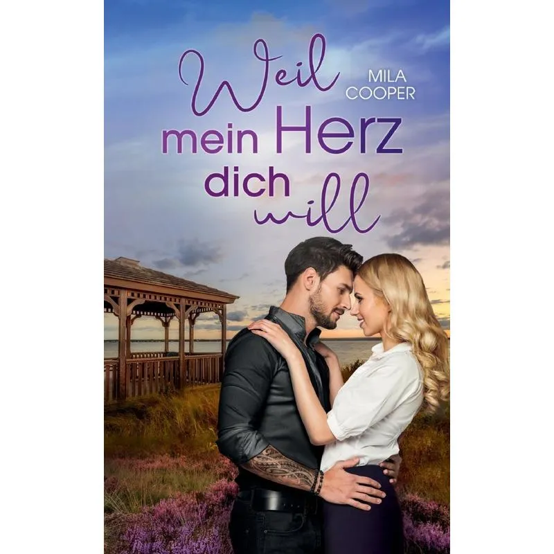 Weil mein Herz dich will