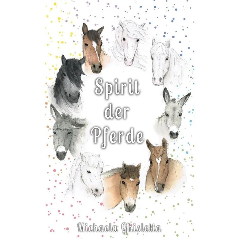 Spirit der Pferde