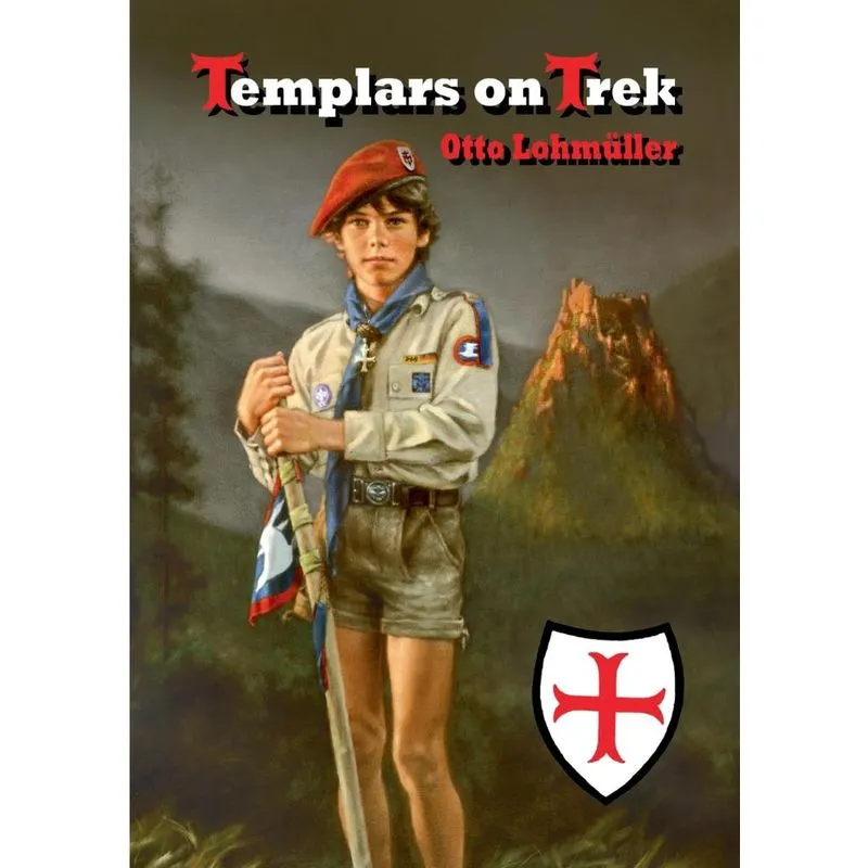 Templars on Trek