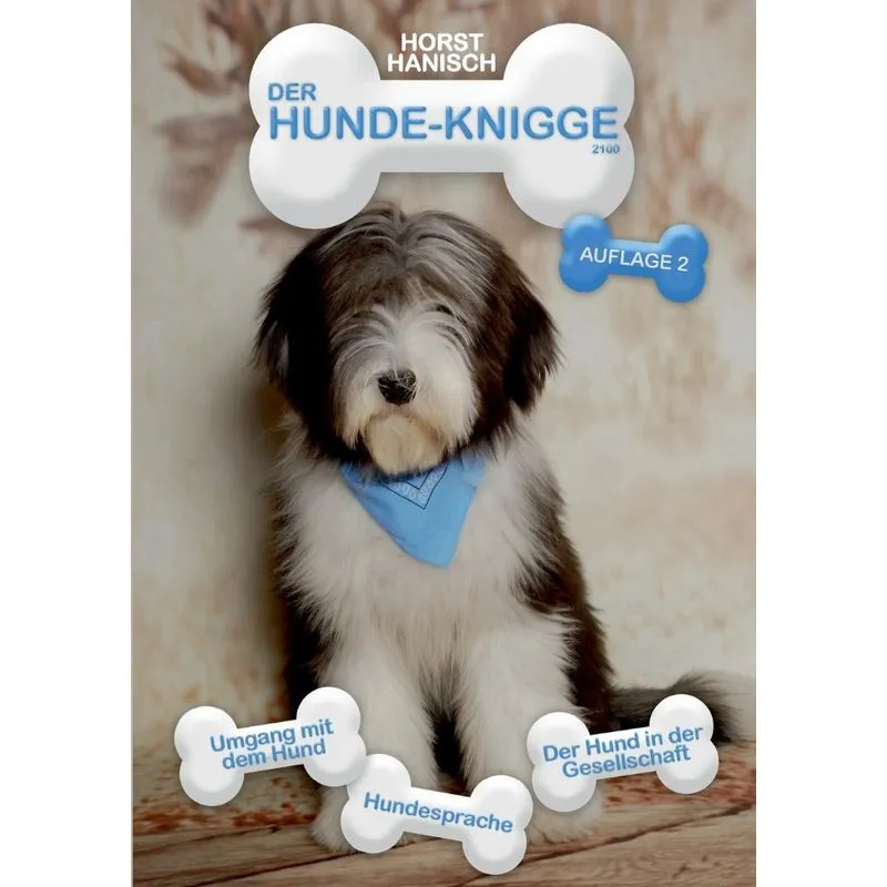 Hunde-Knigge 2100