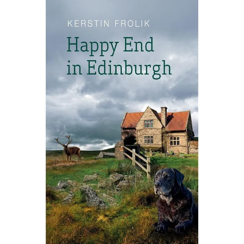 Happy End in Edinburgh