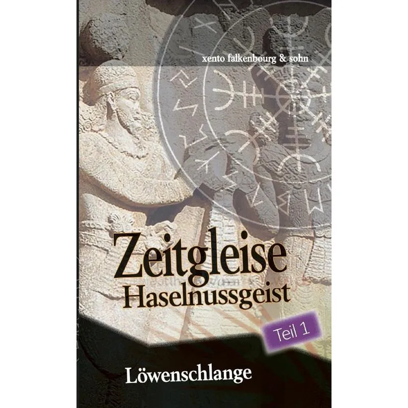 Löwenschlange (teil 1)